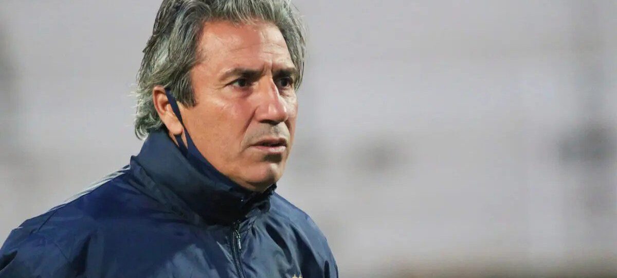 Algérie Foot: : Nabil Kouki défend les déclarations de Belmadi sur Amoura