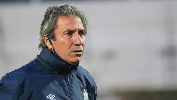 Algérie Foot: : Nabil Kouki défend les déclarations de Belmadi sur Amoura