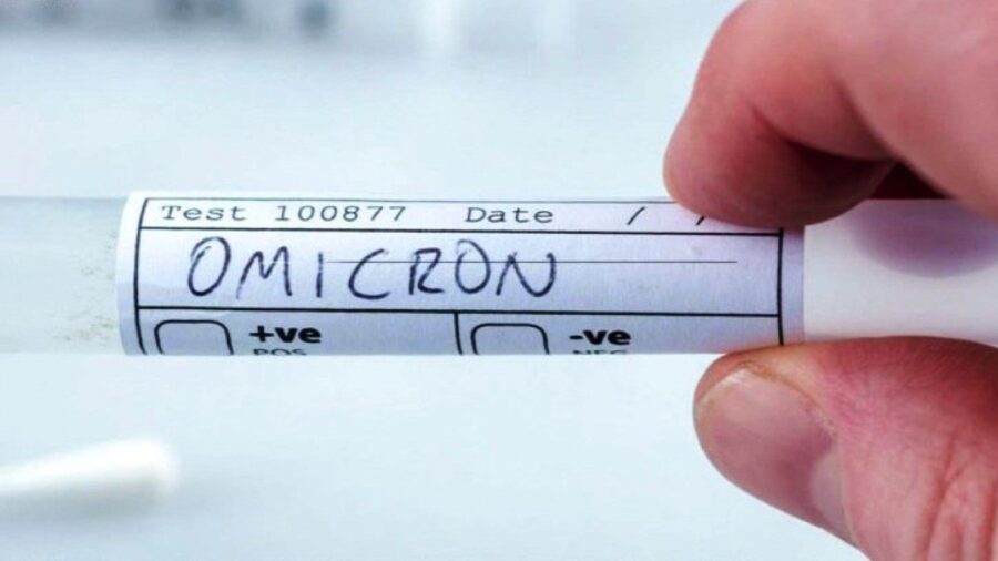 Omicron