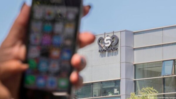Pegasus..un journal hébreu publie les noms des personnalités arabes ciblées