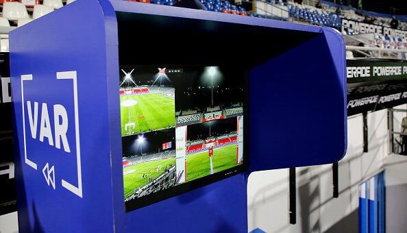 Afrik Foot: Un site arabe confirme que le VAR a bien été désactivée dans ce match