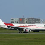 air algerie