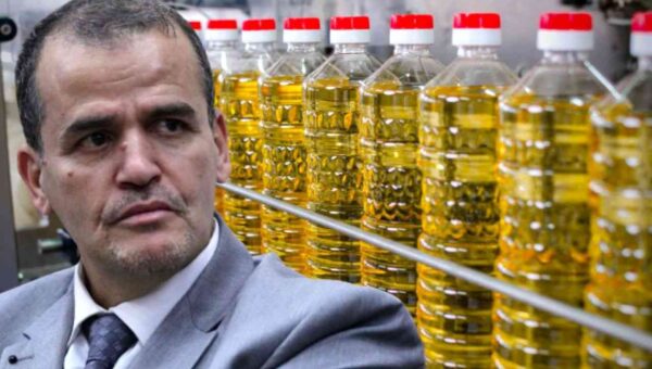Kamel Rezig : « L’Algérie sera le premier pays africain à exporter la matière première pour la fabrication d’huile de table »