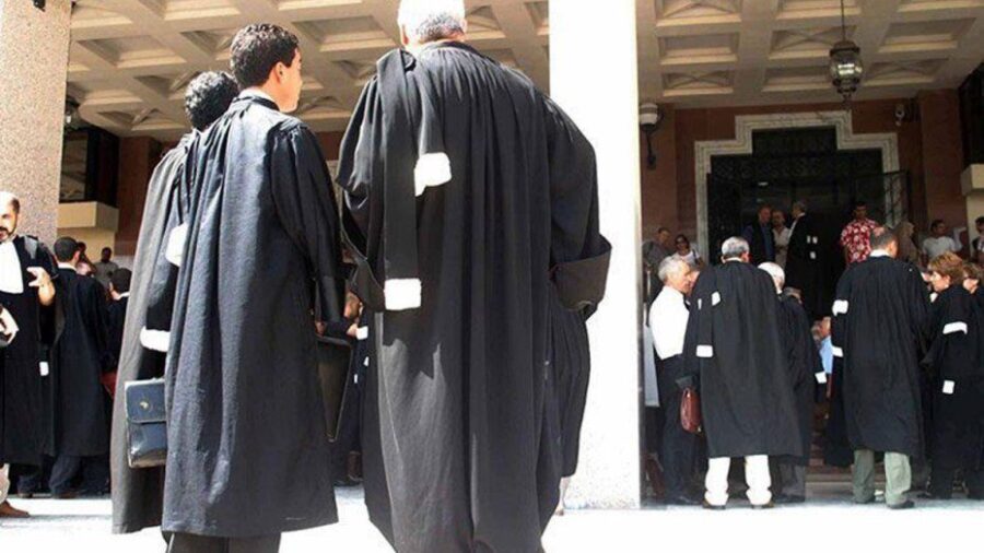 avocats