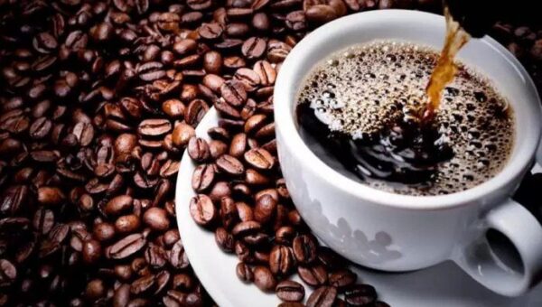Une étude montrant l&rsquo;effet du café sur le système digestif