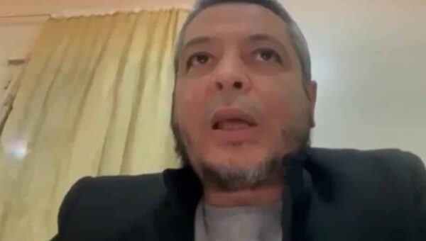 Il fait le buzz sur les réseaux sociaux / un raqi affirme pouvoir débarrasser l’équipe d’Algérie du… « Mauvais œil »