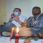 charlatan camerounais