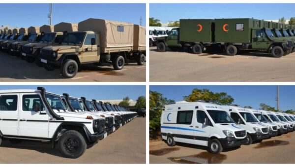 Fabrications militaires / l’ANP aspire à explorer sa production