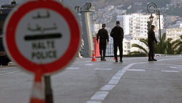 Un wilaya décide de fermer les espaces publics pendant 10 jours