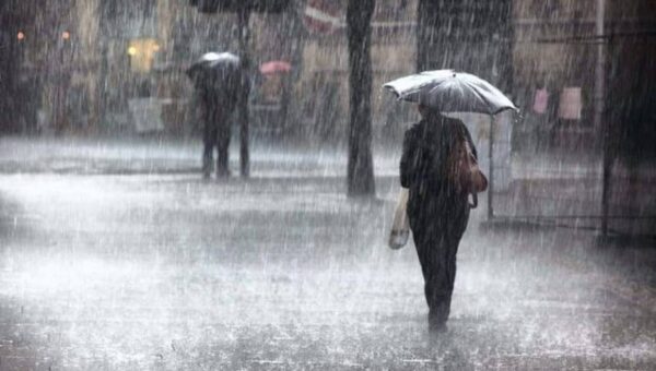 Météo / des pluies orageuses sur 35 wilayas