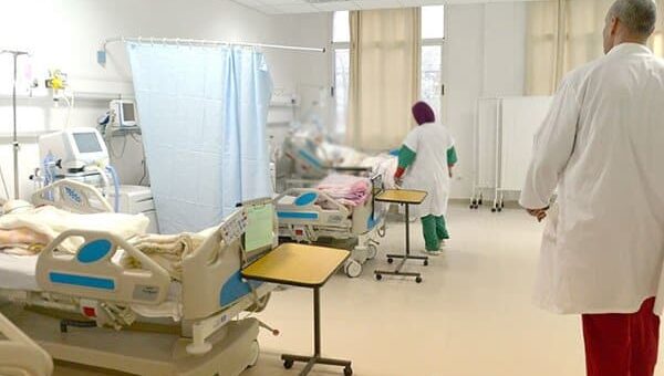 Une initiative unique. Des médecins volontaires pour effectuer environ 400 interventions chirurgicales auprès d&rsquo;enfants nécessiteux