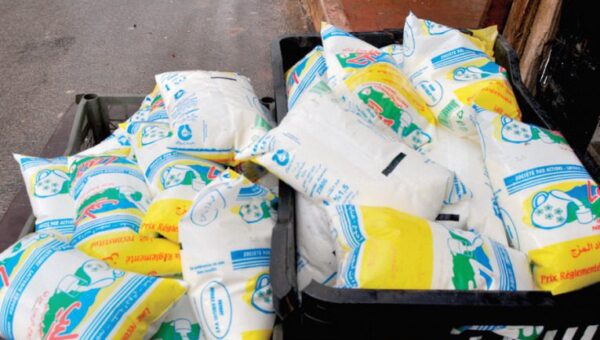 La contagion de la hausse des prix va-t-elle se transmettre au lait subventionné ?.. Le ministre de l’agriculture tranche la polémique