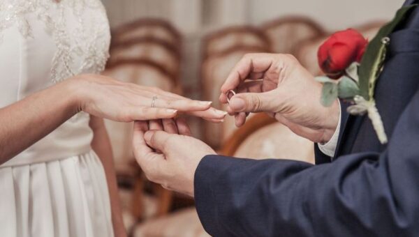 Algérie: Une baisse du taux de nuptialité chez les Algériens