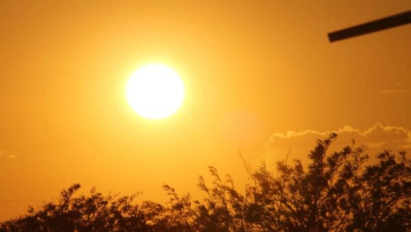 Algérie Météo: Prévisions météo et températures aujourd’hui, mardi