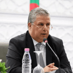 patron de la Fédération algérienne de football