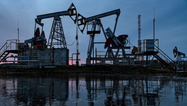 Les prix du pétrole sont à leur plus haut niveau depuis 7 ans
