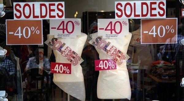 Commerce / les soldes d’hiver annulées à cause de la Covid