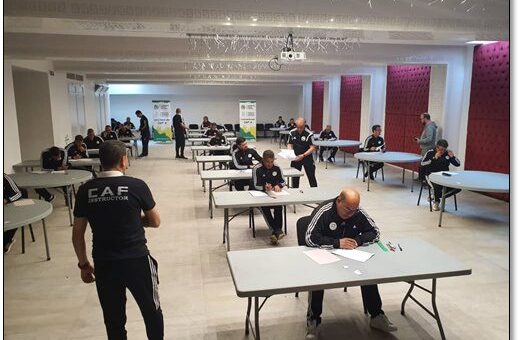 Algérie Foot: Le FAF organise un important stage de formation pour les anciens joueurs internationaux