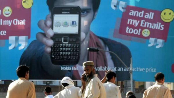 Le Pakistan interdit-il l’utilisation des téléphones portables ?