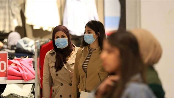 Covid-19 / un pic des contaminations attendu dans les quelques jours à venir