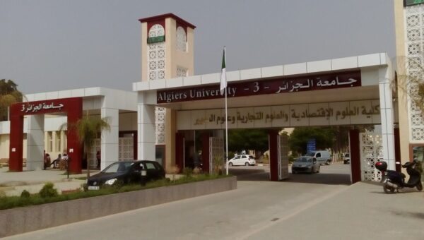 Algérie: Le ministère de l’Enseignement supérieur annonce la date de reprise des cours dans les universités