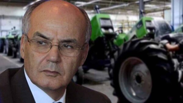 Affaire des frères Kherbouche  / Youcef Yousfi acquitté