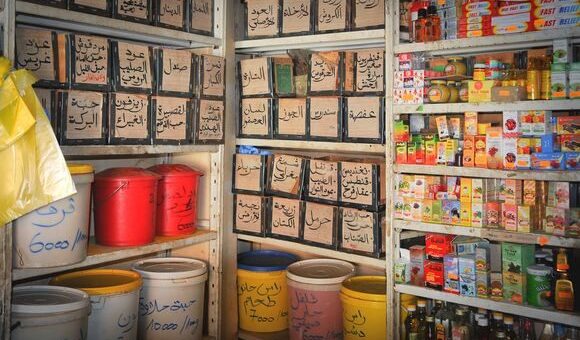 Commerce / des produits destinés aux personnes souffrantes de troubles érectiles interdits de commercialisation