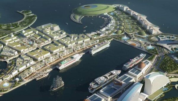 Transport / le président Tebboune annonce l’ouverture d’une ligne maritime Alger-Doha