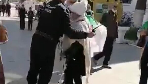 Troisième anniversaire du Hirak / des arrestations dans plusieurs villes du pays