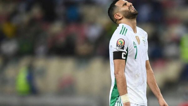 Classement FIFA / la dégringolade de l’Algérie