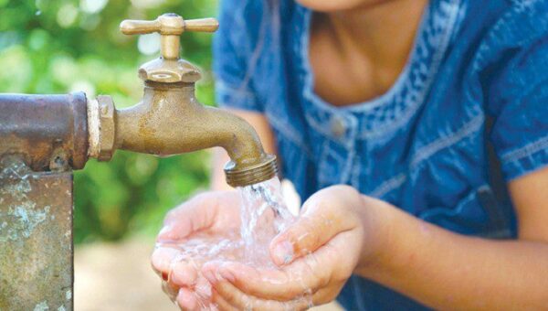 Eau potable / un nouveau schéma de distribution à partir du mois de ramadan