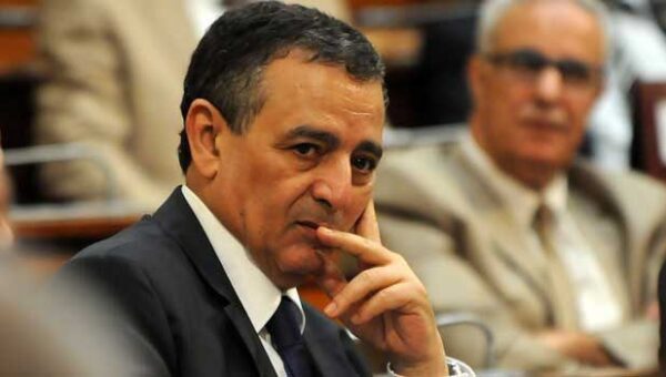 Alors qu’il est en fuite / une villa de 200 milliards et une dizaine de biens immobiliers de Bouchouareb saisis