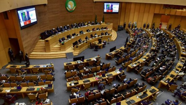 Union Africaine / l‘adhésion d’Israël pourrait faire éclater l’organisation