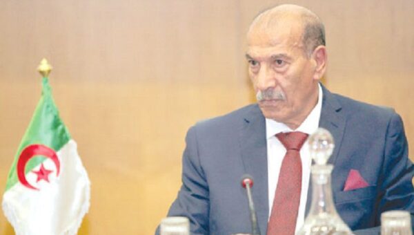 Diplomatie / l’ex-président du Conseil constitutionnel, Kamel Fenniche, nommé ambassadeur au Kazakhstan