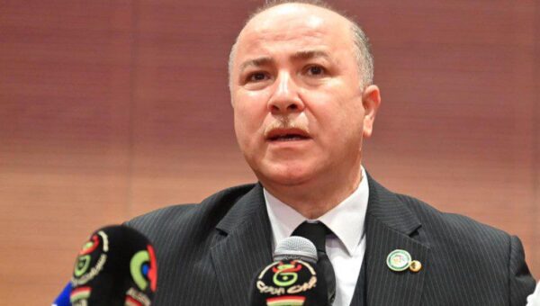 Aïmene Benabderrahmanr/ « L’Algérie a réussi à se hisser au top mondial dans le domaine du développement humain »