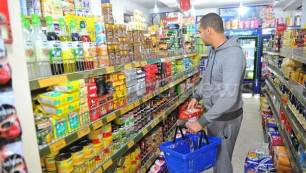 Prix des pâtes alimentaires et du couscous / jusqu’à 50% de baisse