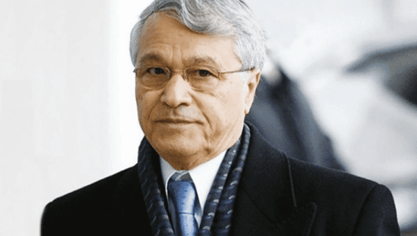 Procès Chakib Khelil / le procureur requiert une lourde peine de prison