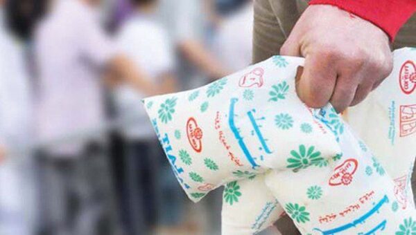 Poudre de lait / 4 000 tonnes acheminées récemment vers l’Algérie