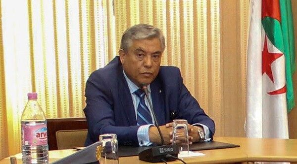 Pour protester contre le Maroc / l’Algérie se retire d’une réunion régionale des Douanes