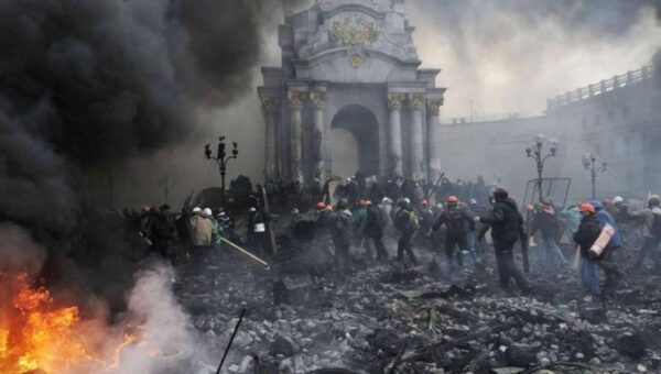 Décès d’Algériens sur le théâtre du conflit en Ukraine/ les autorités algériennes démentent