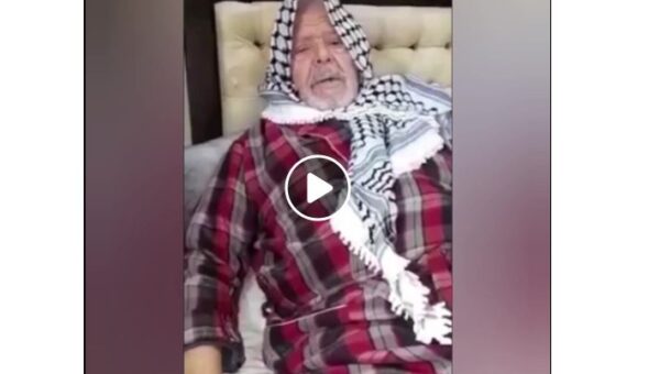 Souffrant / le comédien Hamza Fegholi demande de l’aide pour se faire soigner (vidéo)