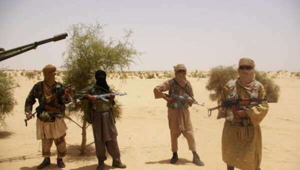 terrorisme en Afrique / Abdelmadjid Tebboune donne sa lecture