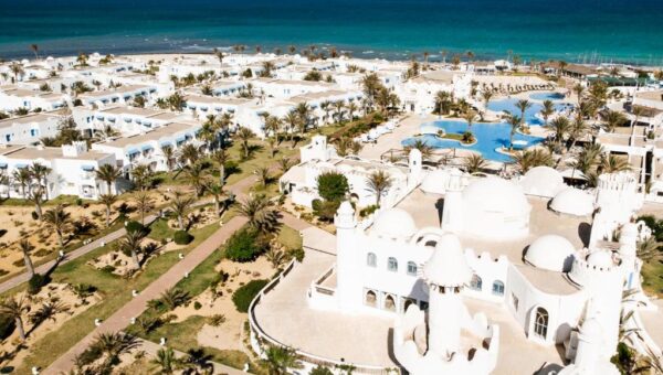 Pour relancer son secteur touristique / la Tunisie compte sur les touristes algériens et libyens