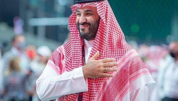 Mohammed Ben Salmane : « Je ne perçois pas Israël comme un ennemi, mais comme un allié »