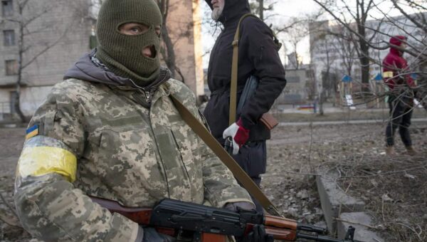 Ukraine / les prisonniers maghrébins font-ils l’objet de tentatives d’embrigadement ?