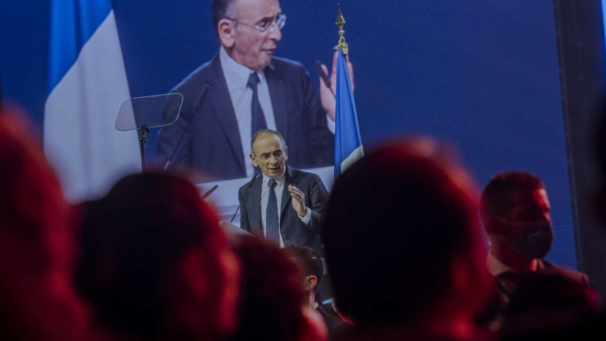 En cas de victoire / Éric Zemmour promet de mener une visite en Algérie dès l’été 2022 (vidéo)