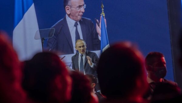 En cas de victoire / Éric Zemmour promet de mener une visite en Algérie dès l’été 2022 (vidéo)