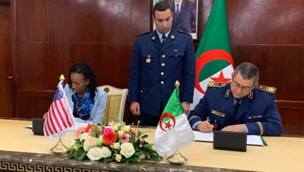 Sécurité et défense / l’Algérie organise le 10e dialogue militaire avec les États-Unis