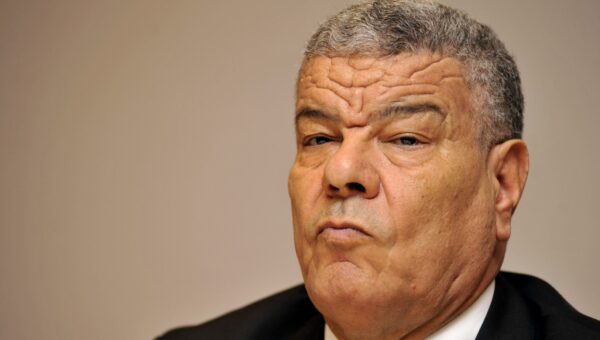 Corruption / mandat d’arrêt international lancé contre le fils d’Amar Saadani