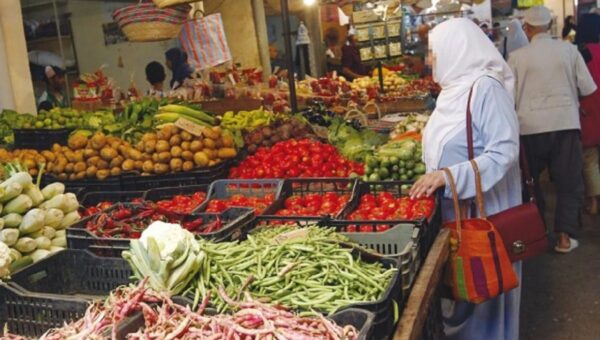 Ramadhan / installation de 909 marchés de proximité